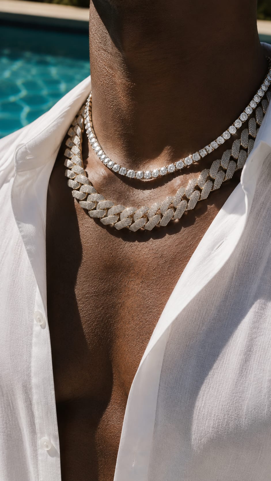 CHAINS
