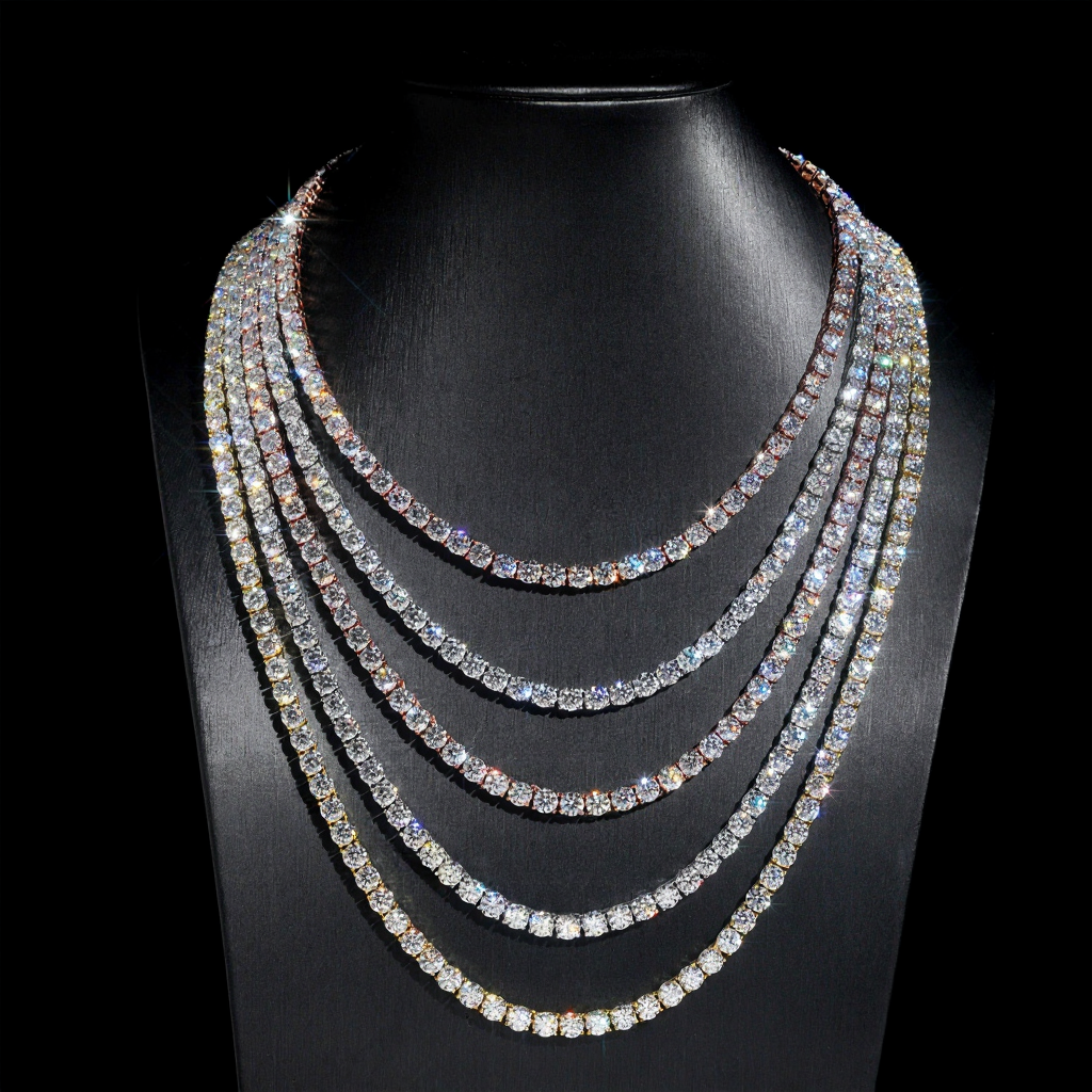 Tennis Bracelet