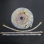 Tennis Bracelet