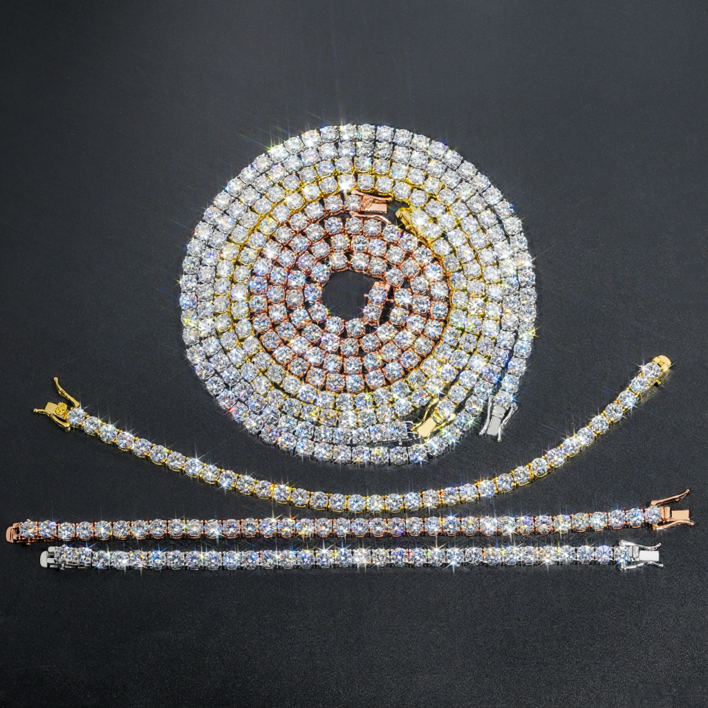 Tennis Bracelet