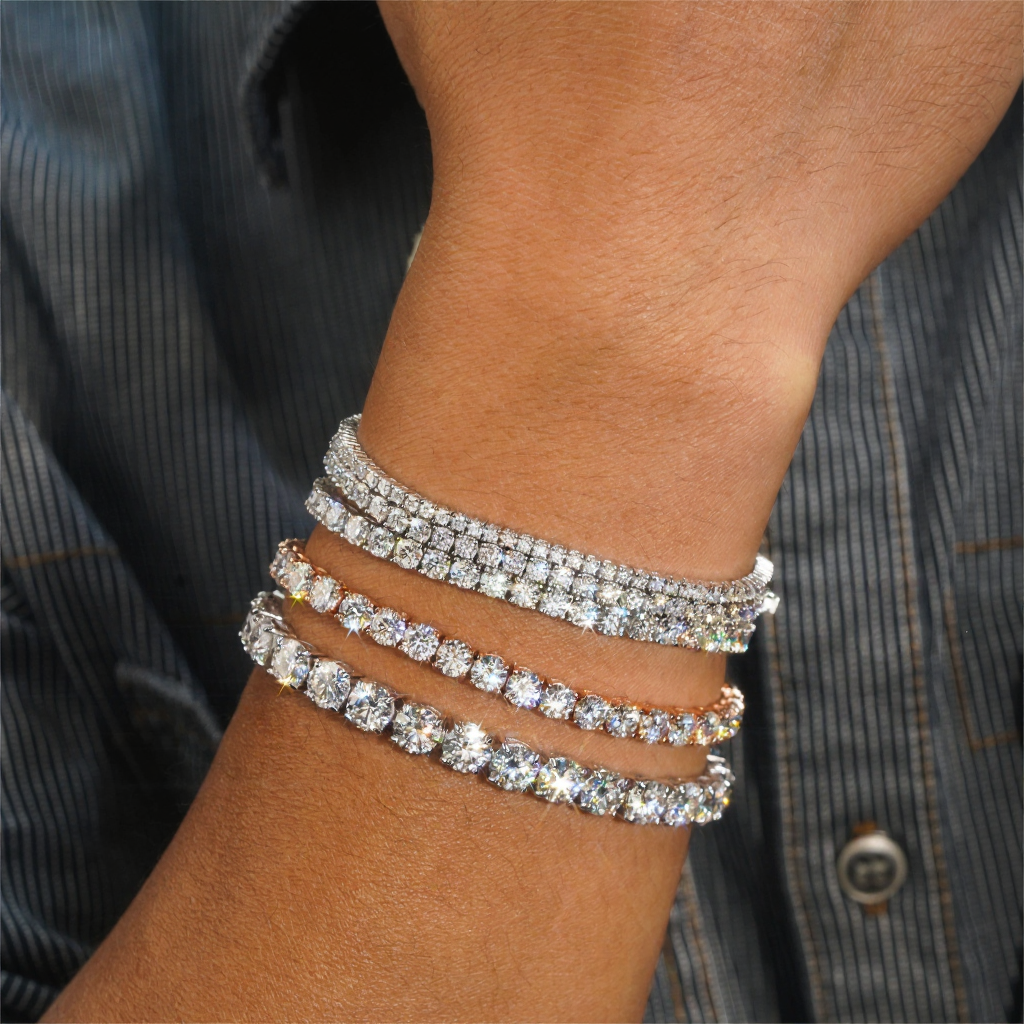 Tennis Bracelet