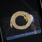 Tennis Bracelet