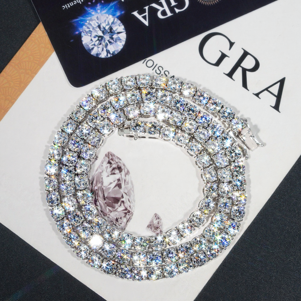 Tennis Bracelet