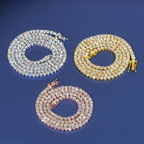 Tennis Bracelet