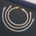 Tennis Bracelet